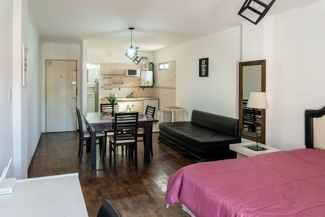 Monoambiente en venta en Rosario, foto 4