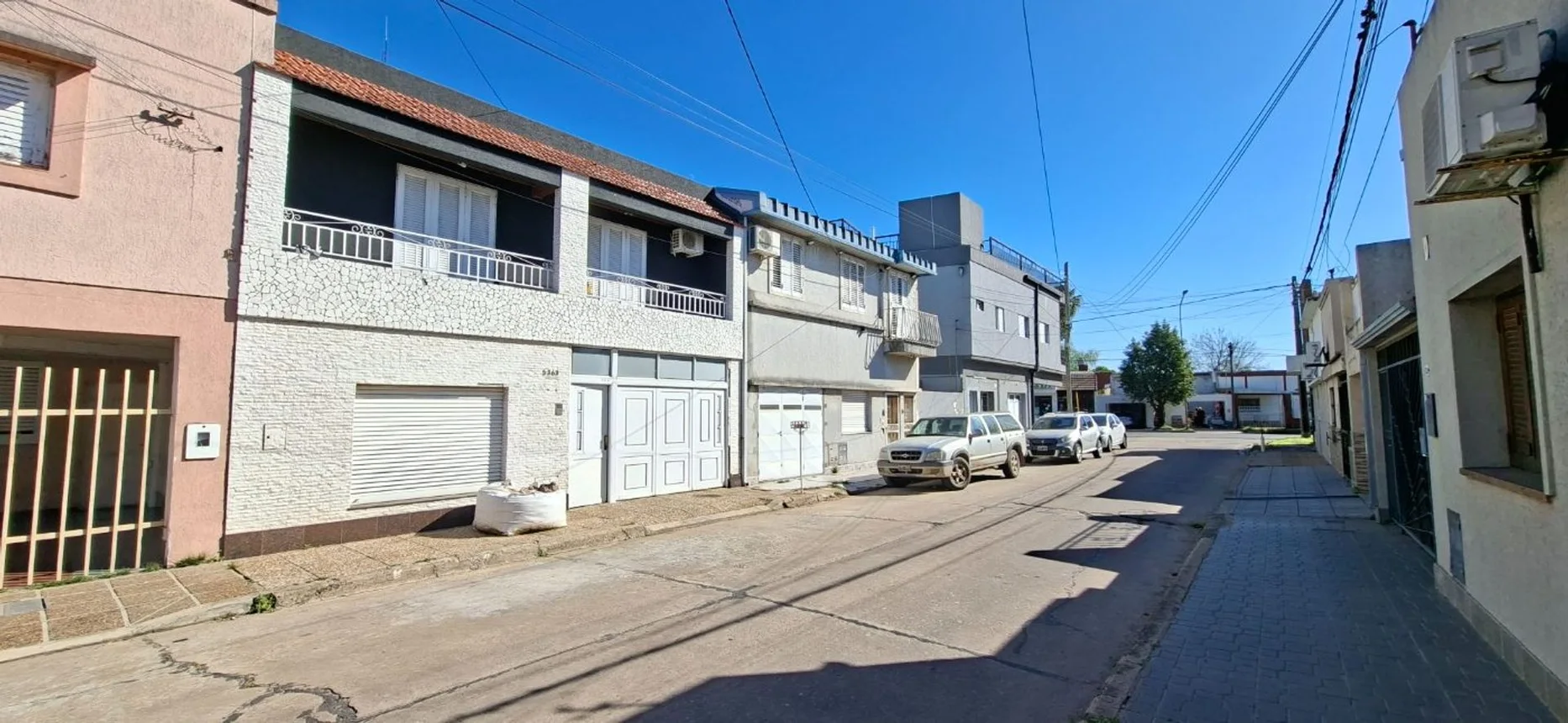 Casa en venta en Santa Fe, foto 2