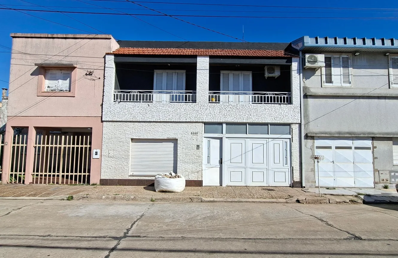 Casa en venta en Santa Fe