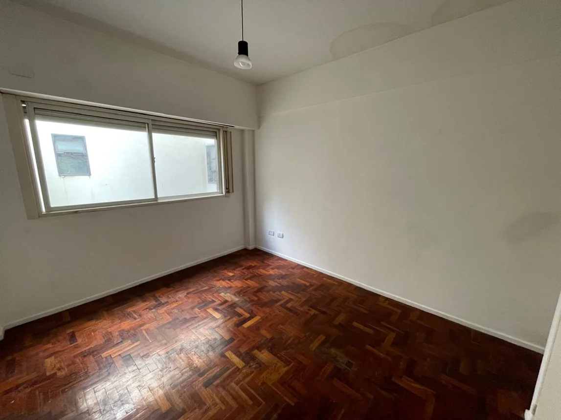 Departamento en venta en Balvanera