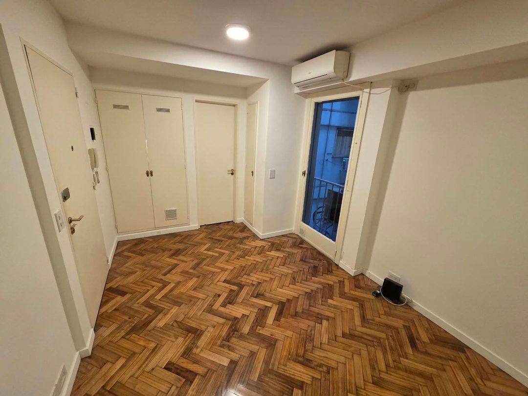 Departamento Monoambiente Apto Profesional Palermo
