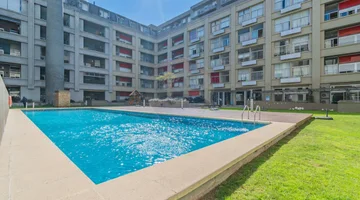 Venta Apartamento 1 dormitorio  Aguada c/RENTA