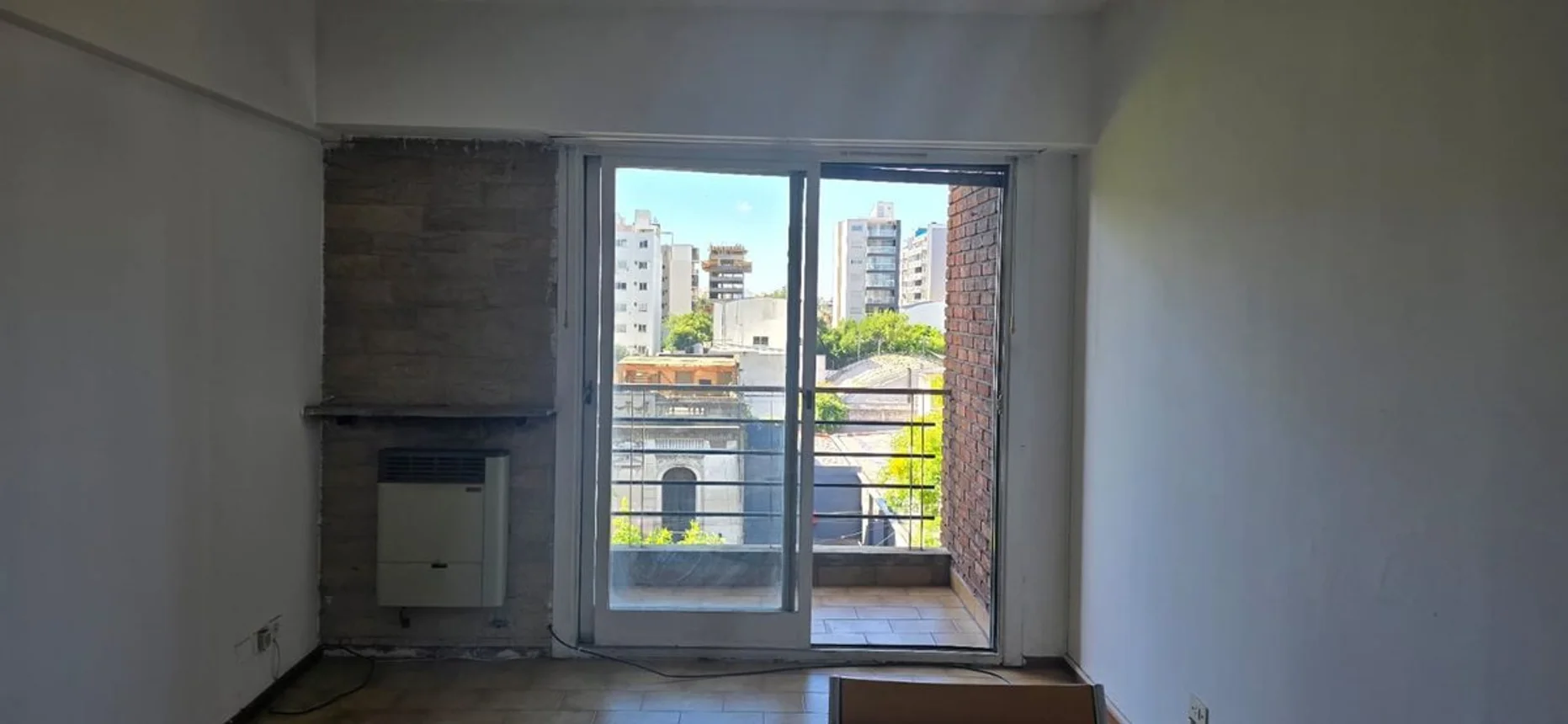 Departamento en venta en Villa Luro, foto 3