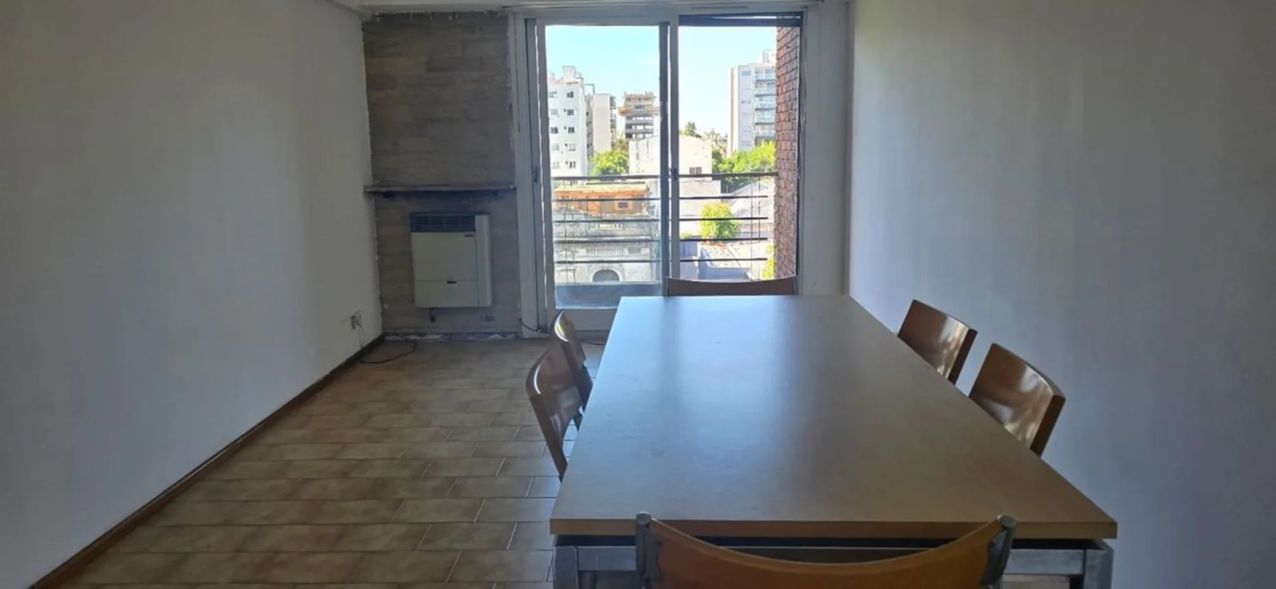 Departamento en venta en Villa Luro, foto 2