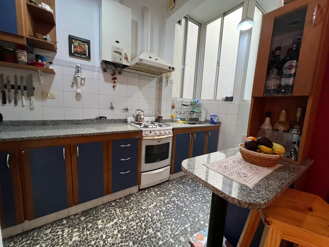 Departamento en venta en Balvanera, foto 5