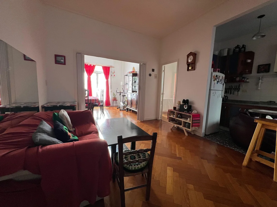 Departamento en venta en Balvanera, foto 2