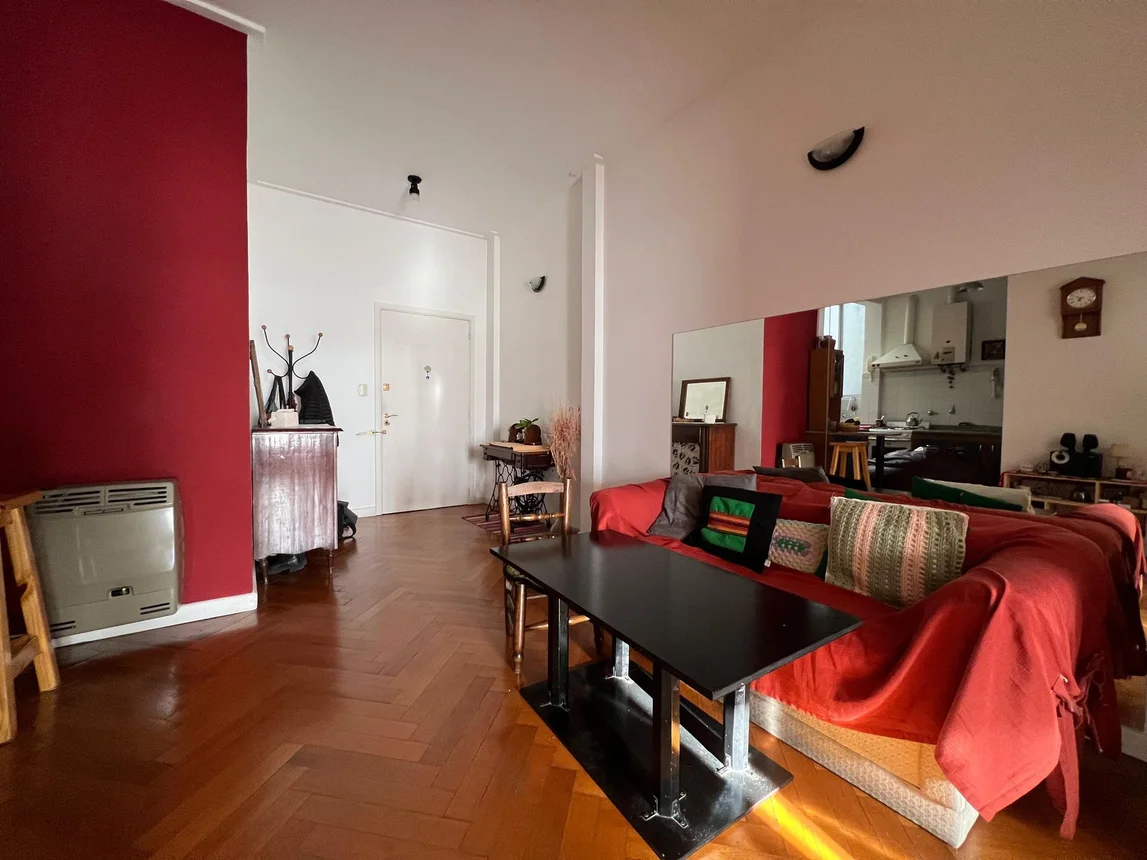 Departamento en venta en Balvanera, foto 4