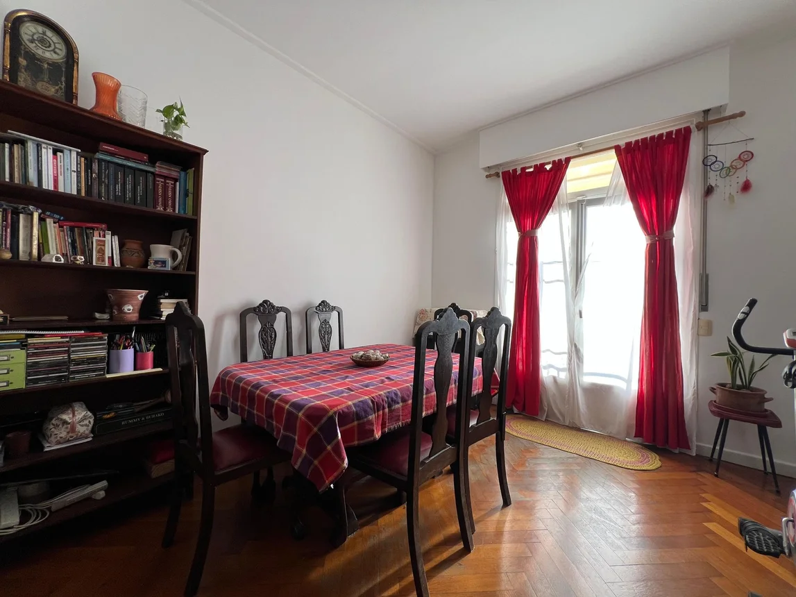Departamento en venta en Balvanera, foto 3