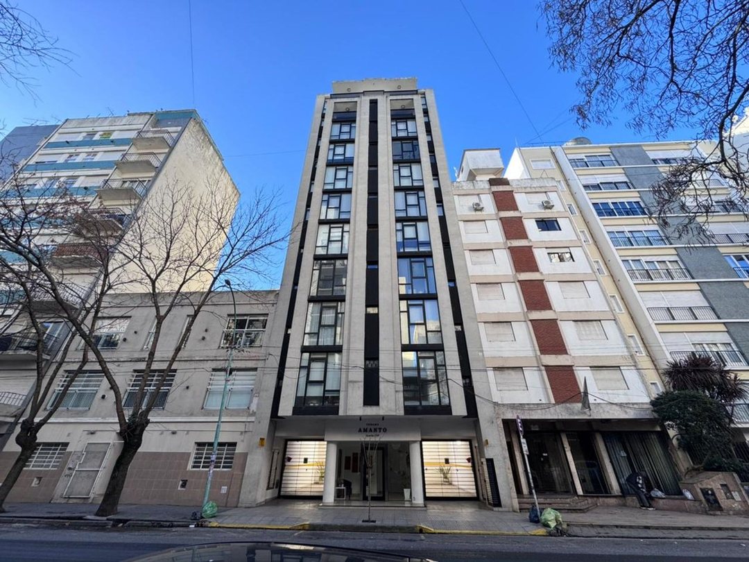 VENTA PISO ENTERO 3 AMB (UNO EN SUITE) ZONA ALDREY
