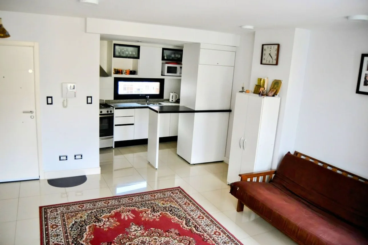 Piso en venta en Mar del Plata, foto 5
