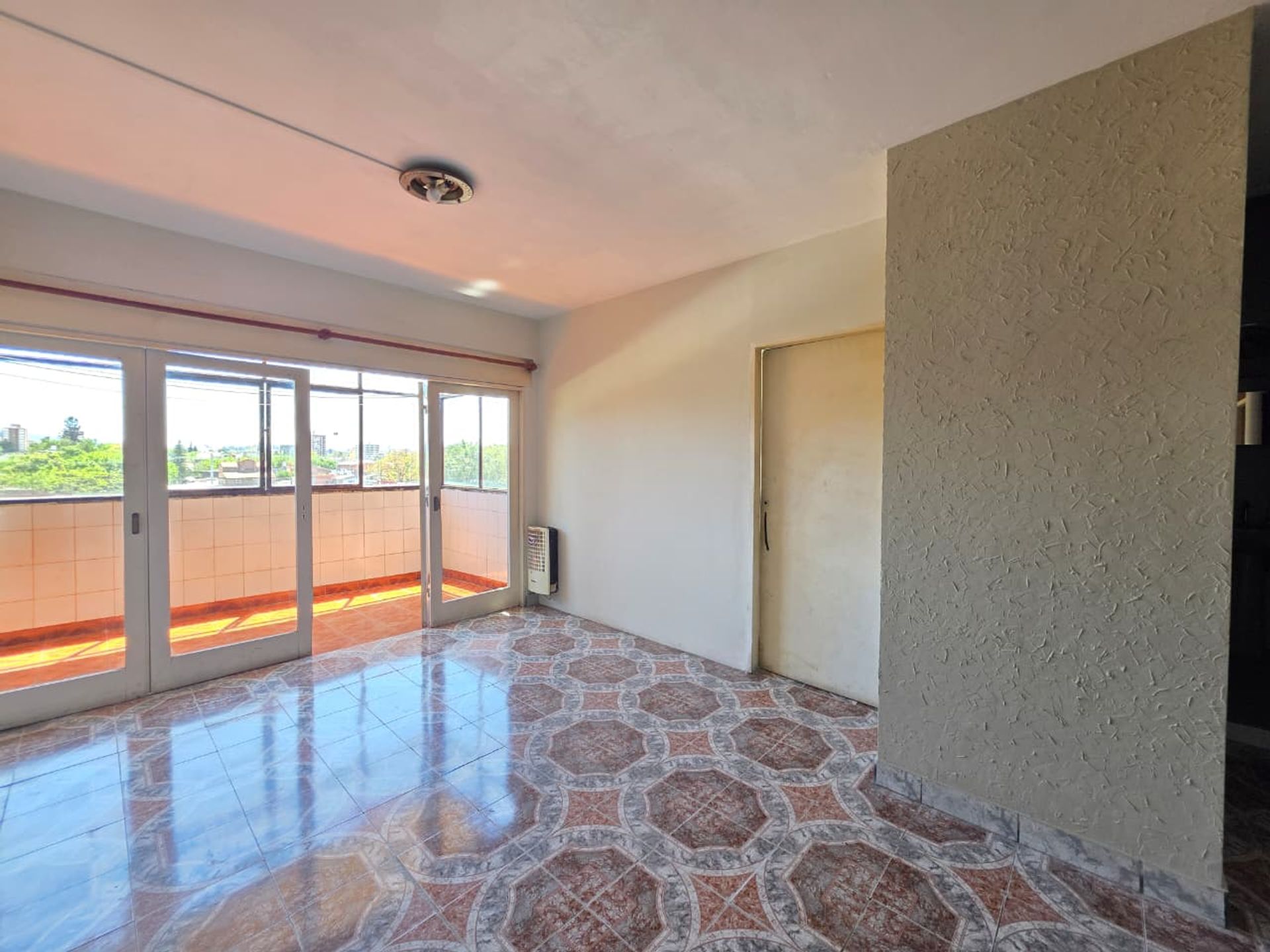 DEPARTAMENTO VENTA 3 DORM APTO CREDITO HIPOTECARIO - foto 2