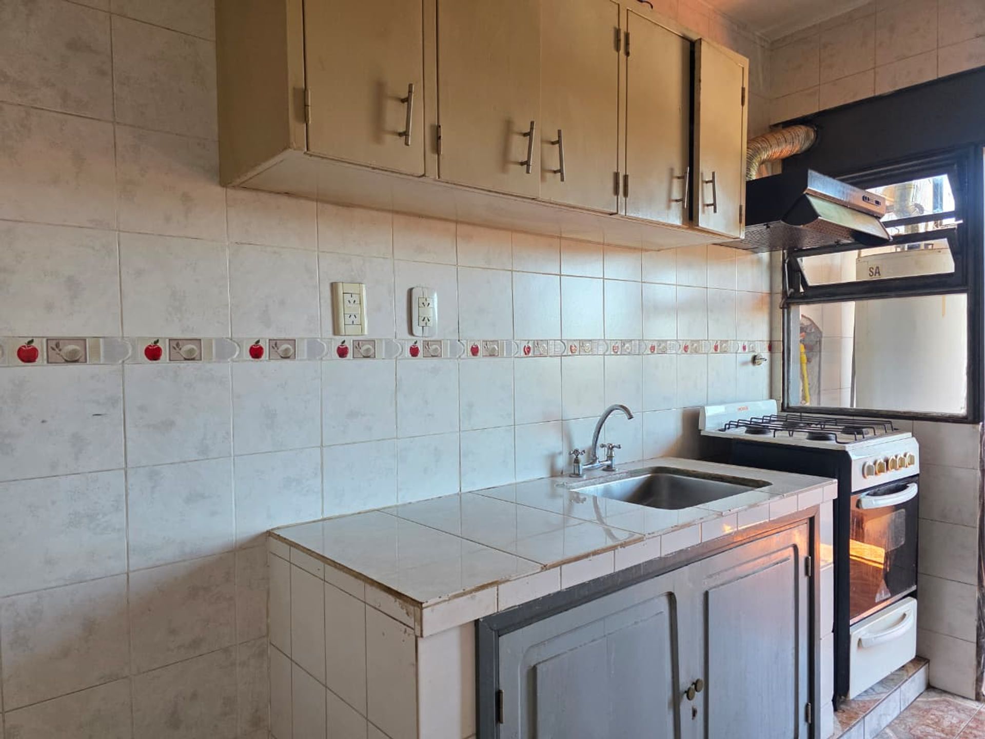 DEPARTAMENTO VENTA 3 DORM APTO CREDITO HIPOTECARIO - foto 6