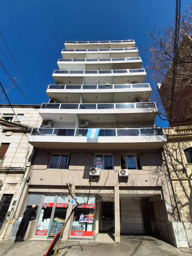 Monoambiente en venta en Rosario