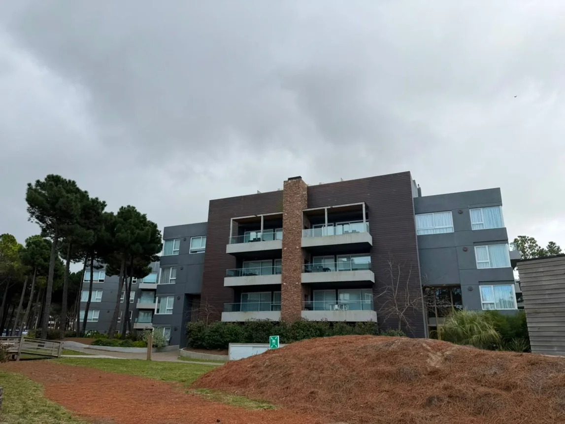 Departamento en venta en Pinamar, foto 3