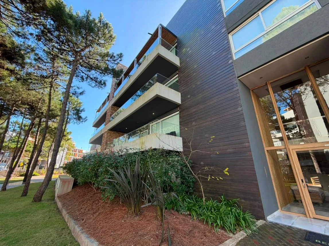 Departamento en venta en Pinamar