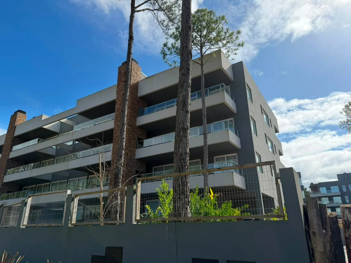 Departamento en venta en Pinamar, foto 2
