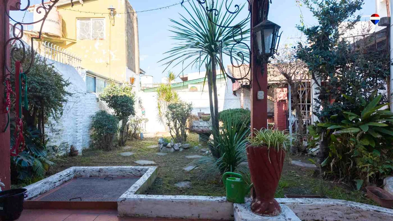 Casa en venta en Remedios de Escalada