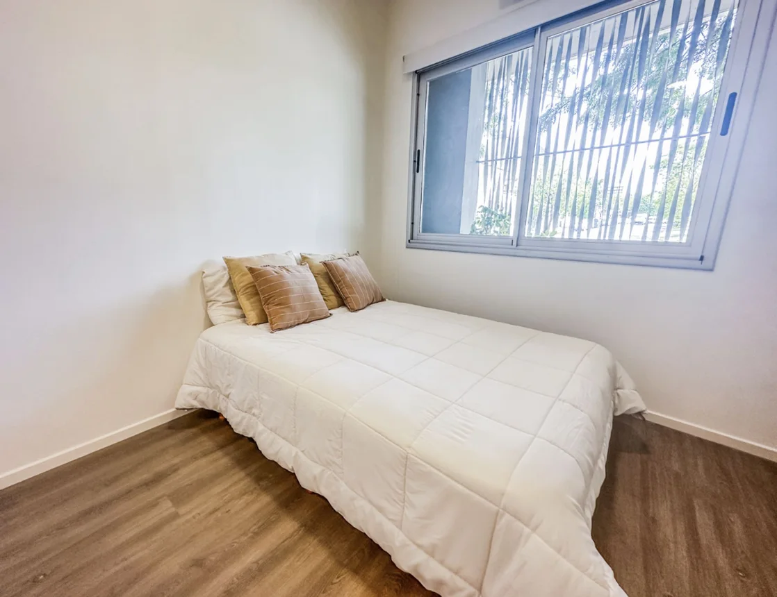 Monoambiente en venta en Villa Urquiza, foto 4