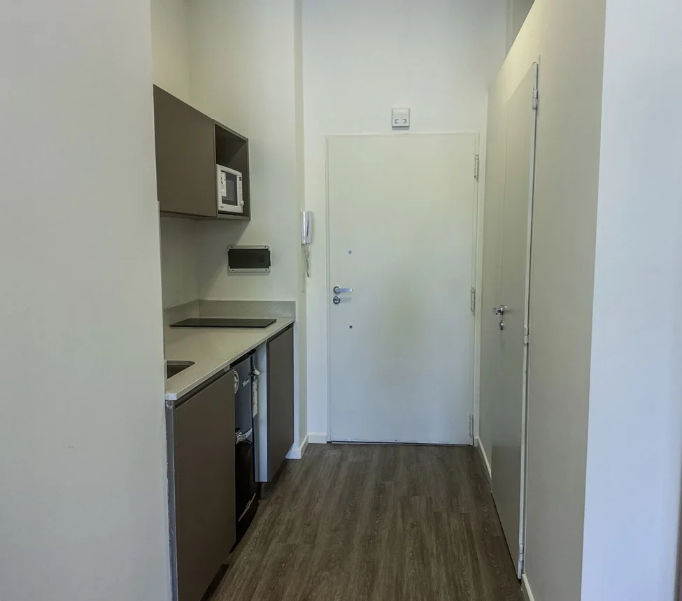 Monoambiente en venta en Villa Urquiza, foto 2