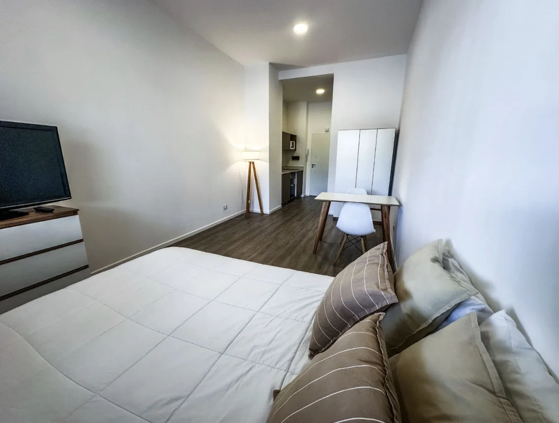 Monoambiente en venta en Villa Urquiza, foto 5