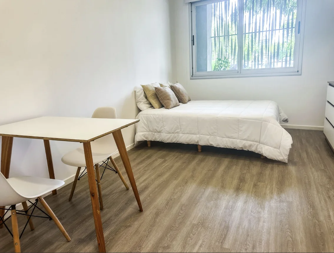 Monoambiente en venta en Villa Urquiza, foto 3