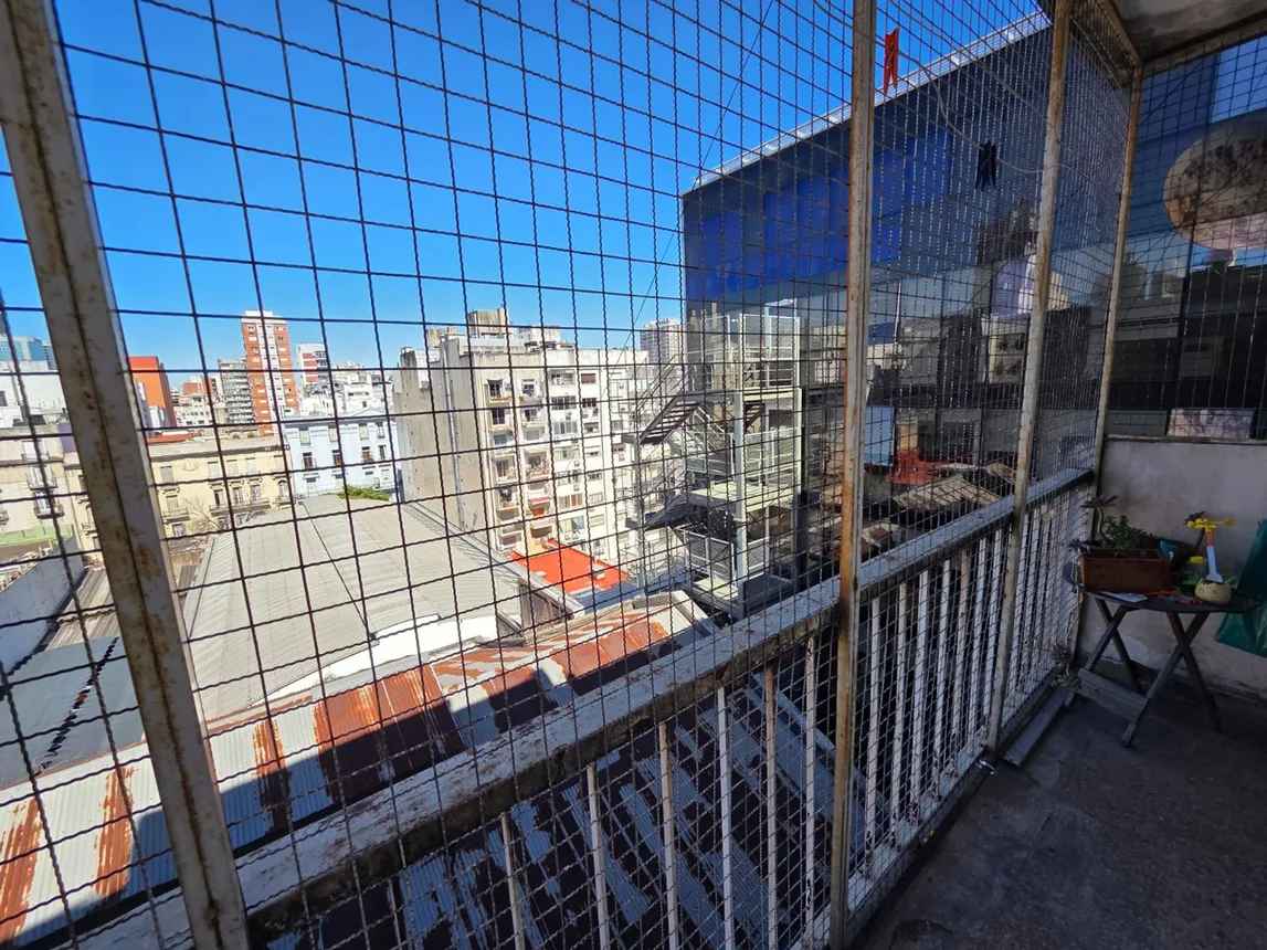 Departamento en venta en Balvanera, foto 3