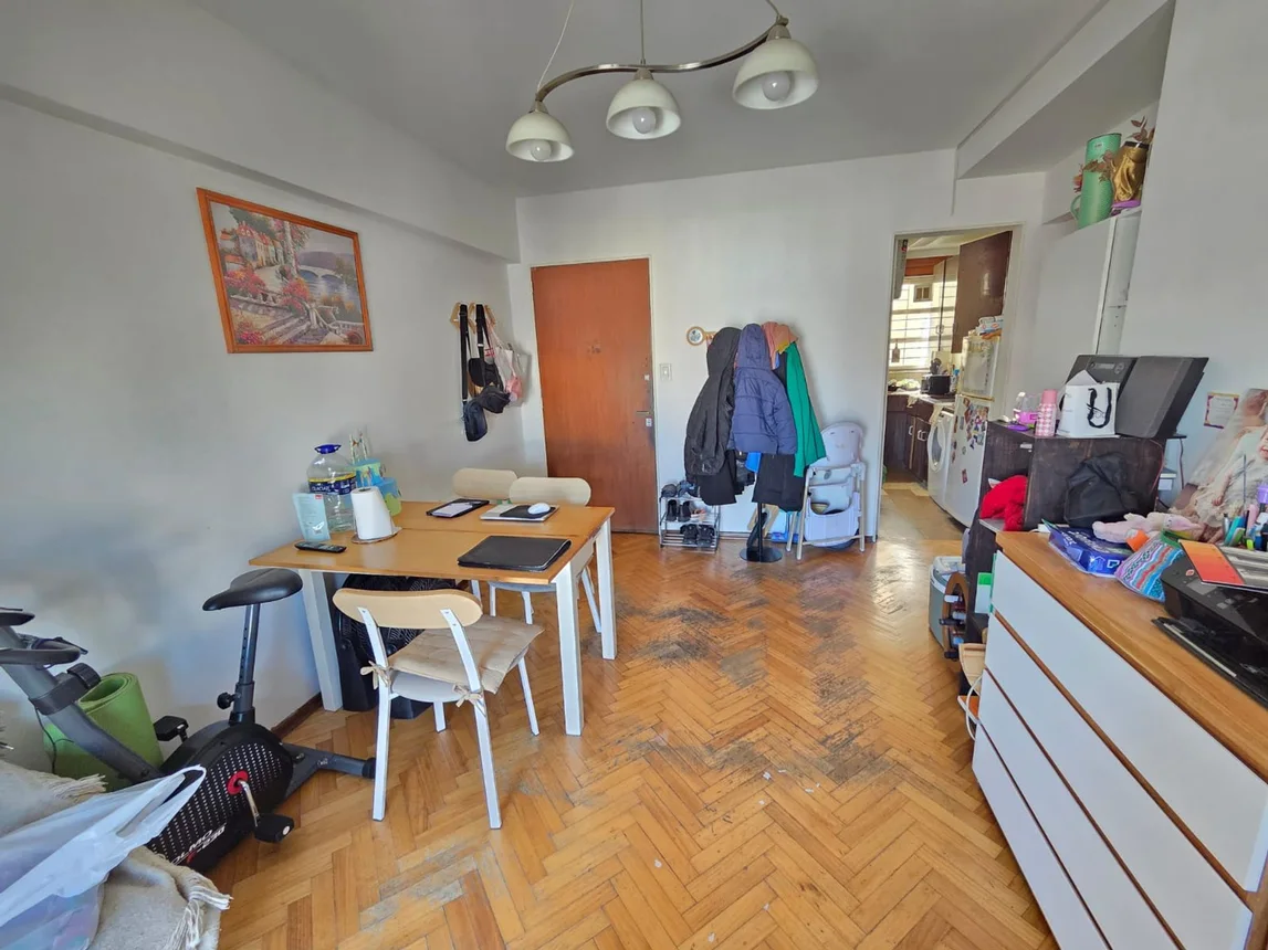Departamento en venta en Balvanera, foto 4