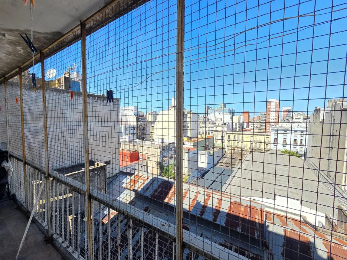 Departamento en venta en Balvanera, foto 2