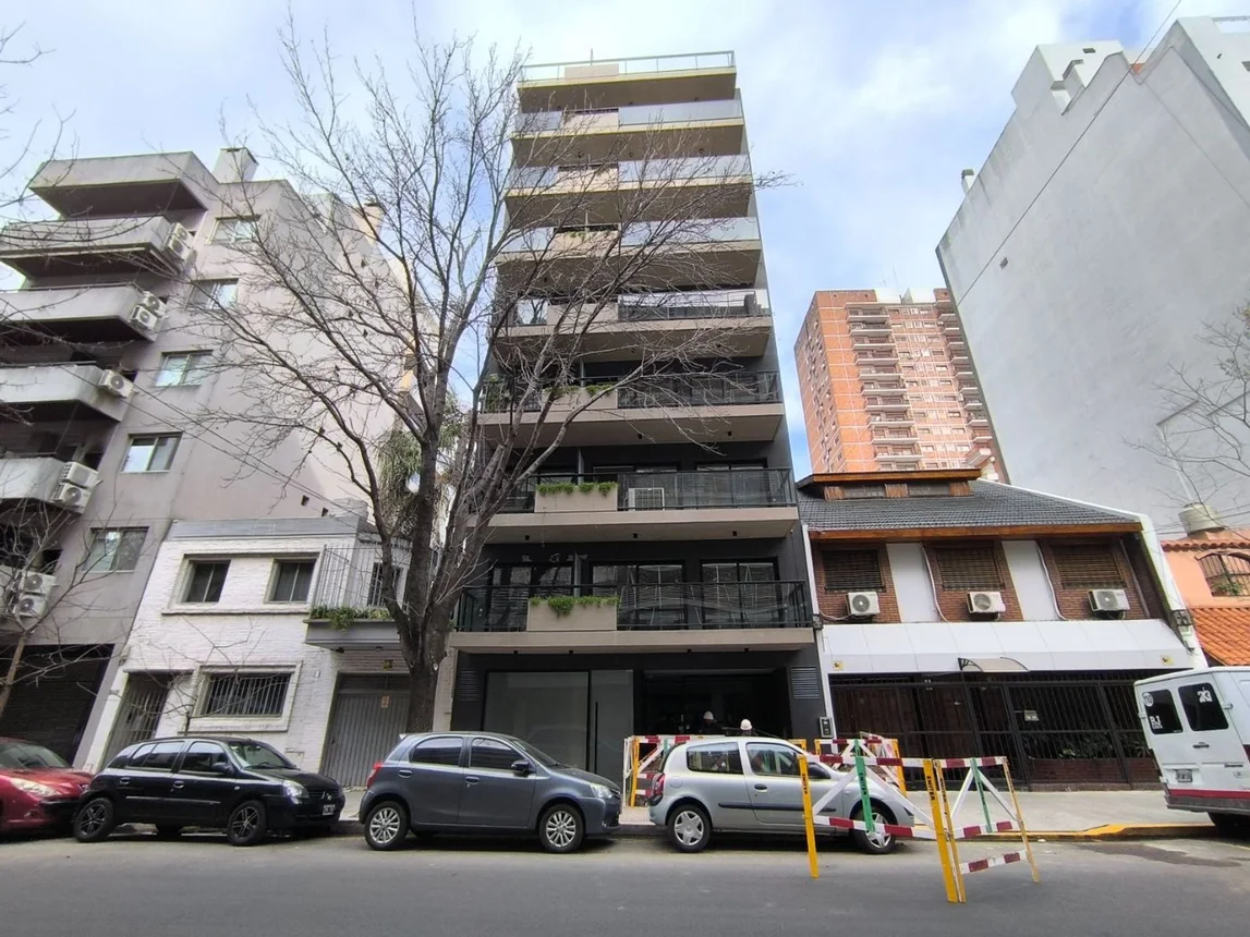Departamento de 2 ambientes en alquiler en Belgrano, Conesa 2600, foto 3