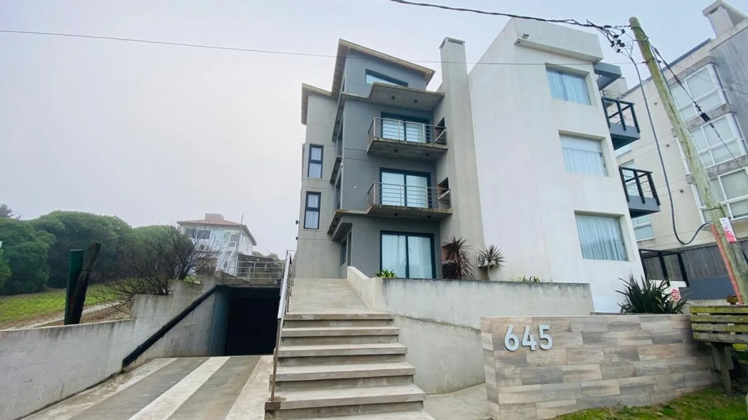Departamento en venta en Pinamar, foto 2