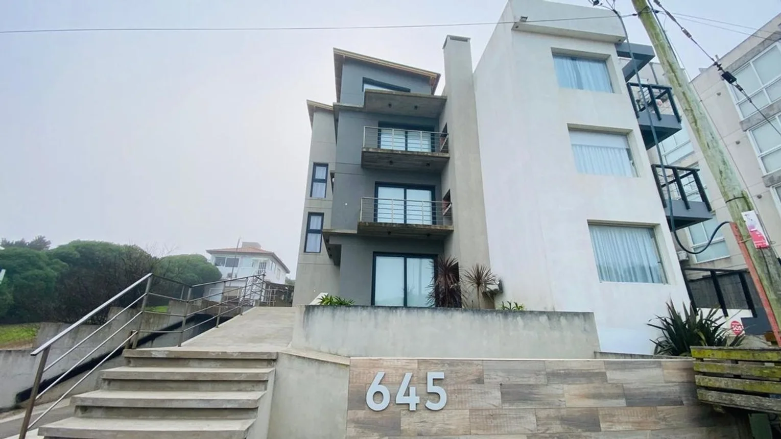 Departamento en venta en Pinamar, foto 3