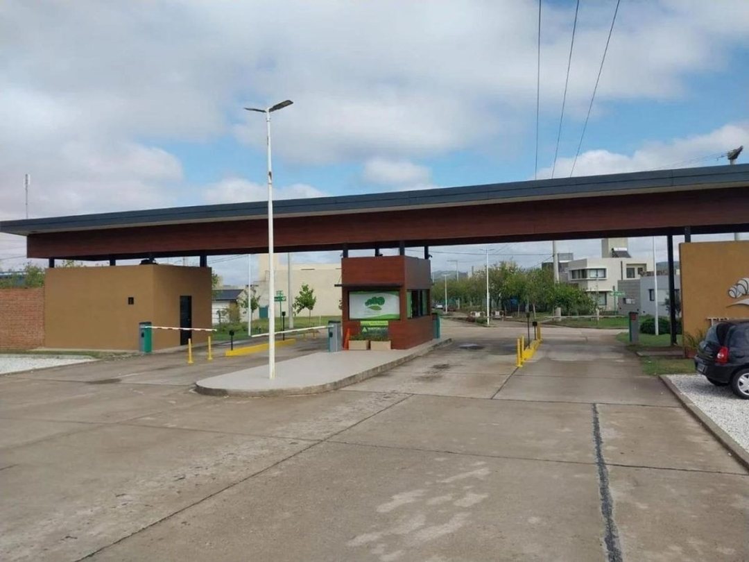 VENTA TERRENO OPORTUNIDAD TEJAS IV