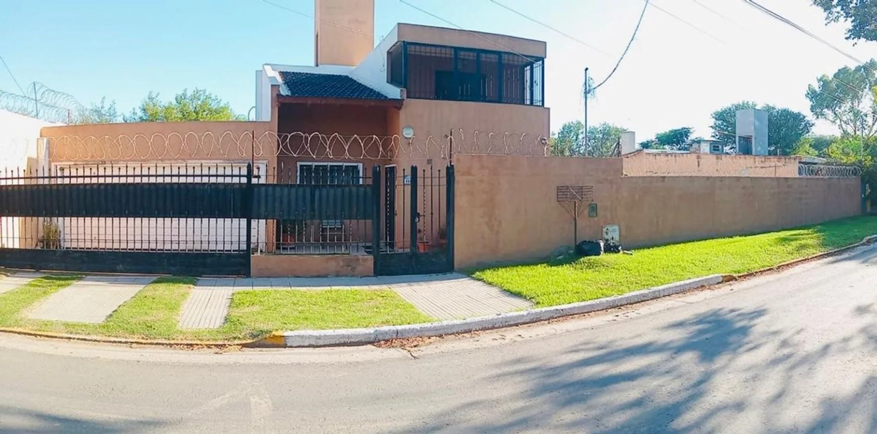 Venta casa 3 dormitorios lote villa rivera indarte, foto 1