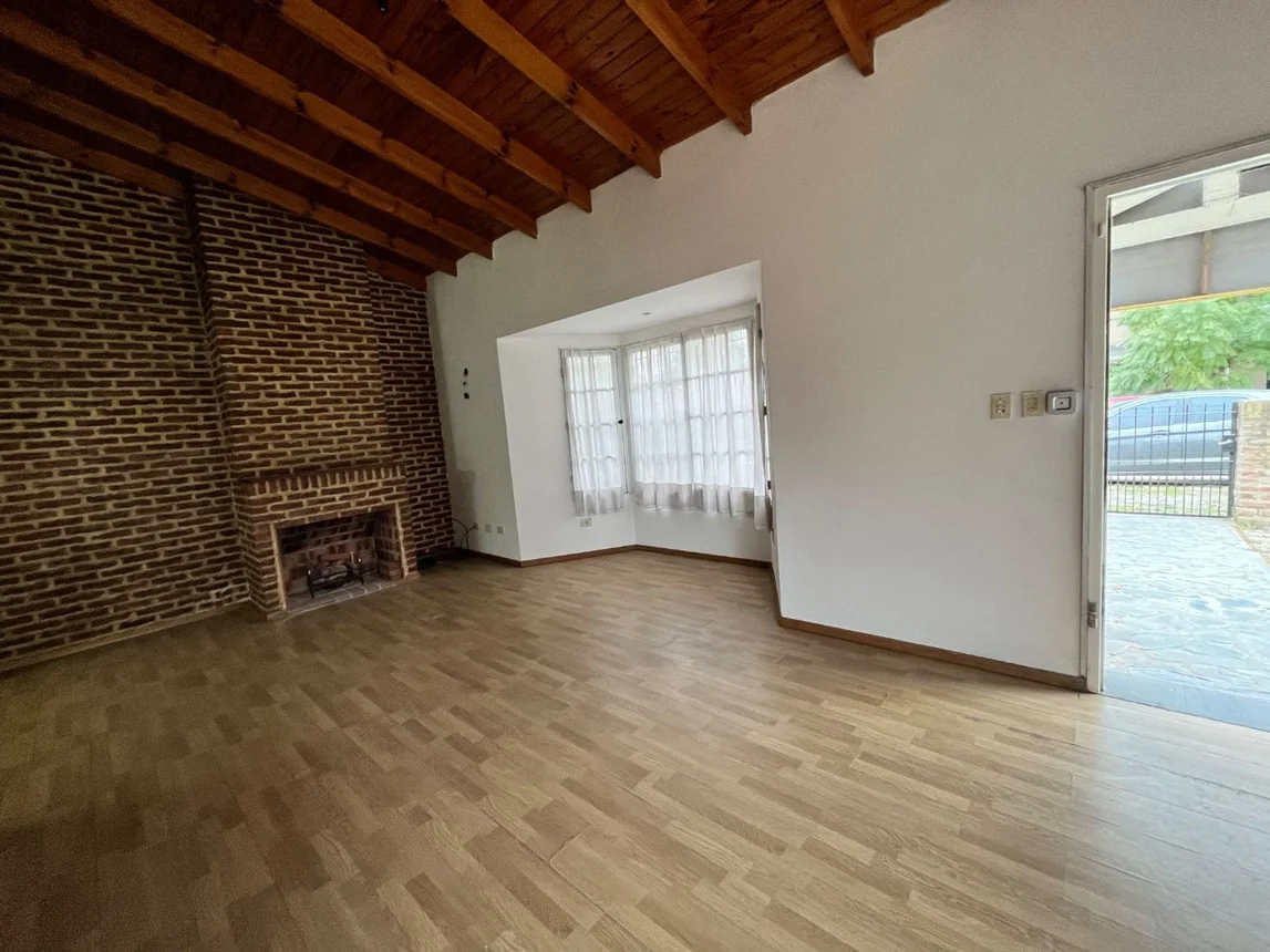 Casa en venta en City Bell