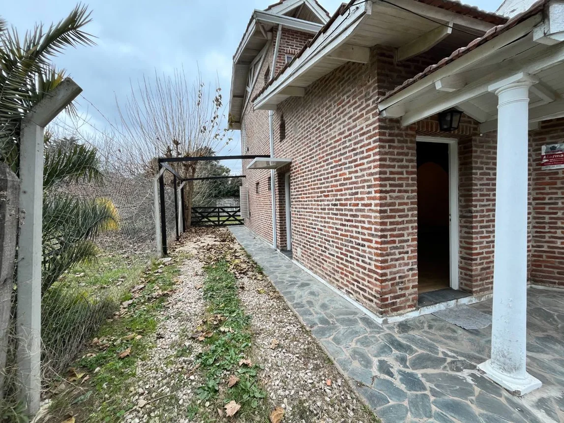 Casa en venta en City Bell, foto 2