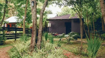 Casa 1 Dormitorio en alquiler Santa Ana, Colonia.