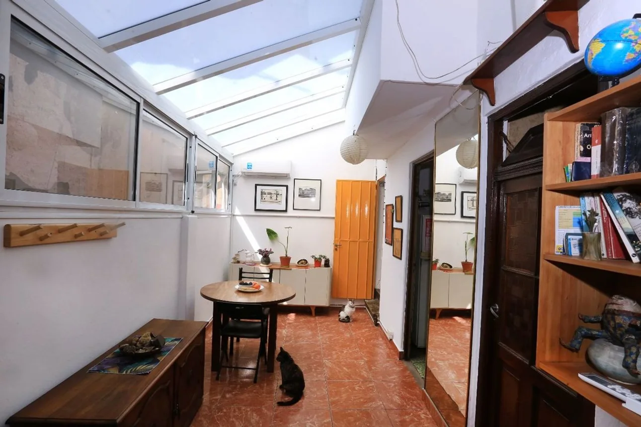 PH de 4 ambientes en venta en Villa Crespo, Avenida Juan Bautista Justo 2900, foto 3