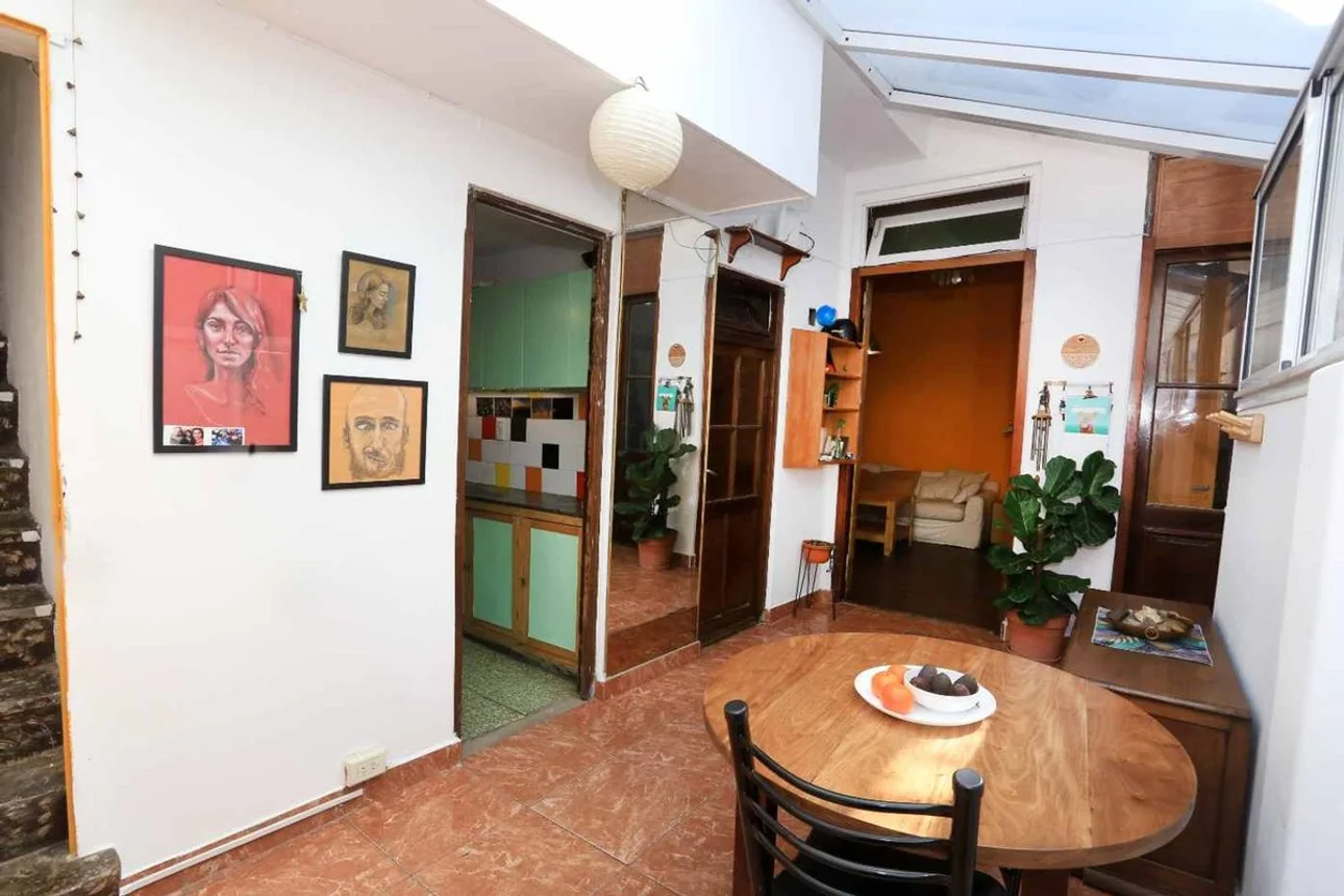 PH de 4 ambientes en venta en Villa Crespo, Avenida Juan Bautista Justo 2900, foto 2