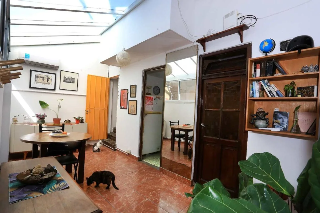 PH de 4 ambientes en venta en Villa Crespo, Avenida Juan Bautista Justo 2900