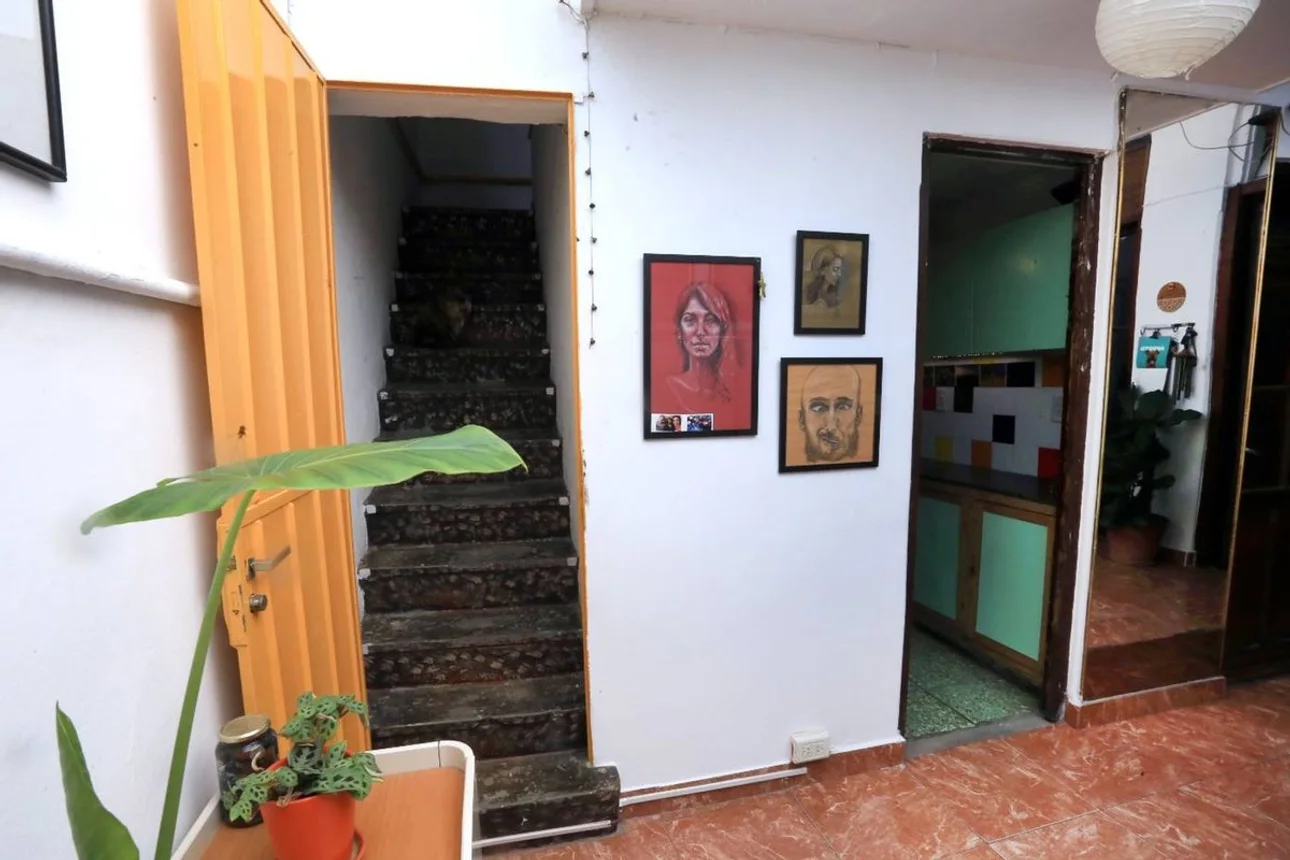 PH de 4 ambientes en venta en Villa Crespo, Avenida Juan Bautista Justo 2900, foto 4