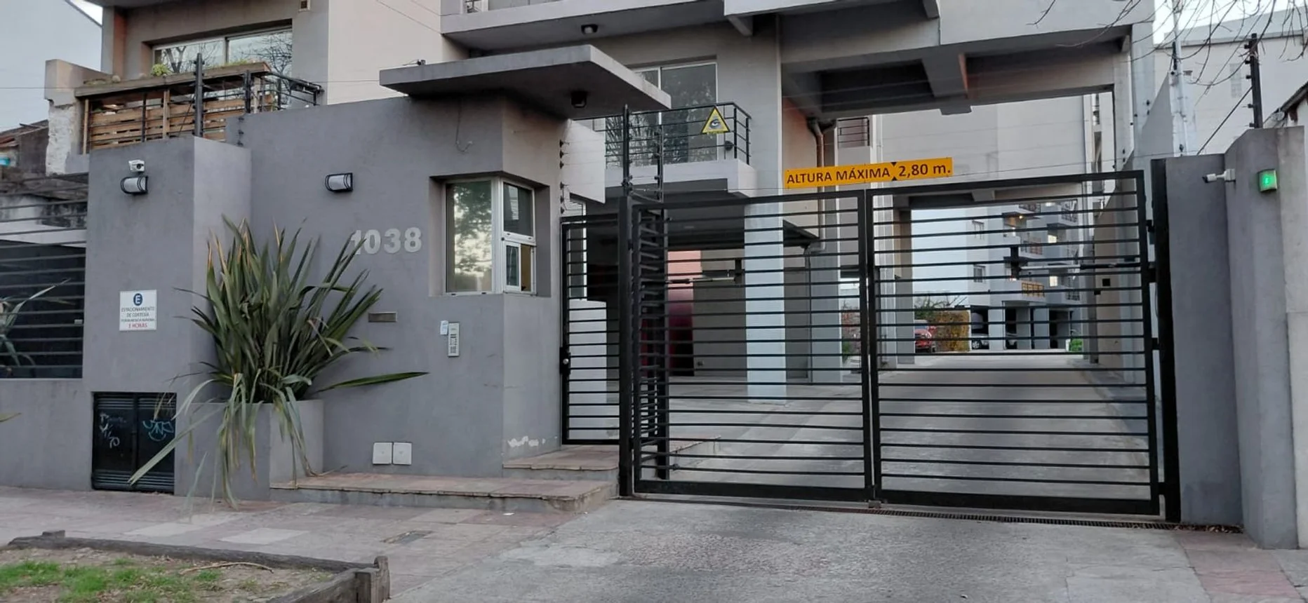 Departamento en venta en Tigre