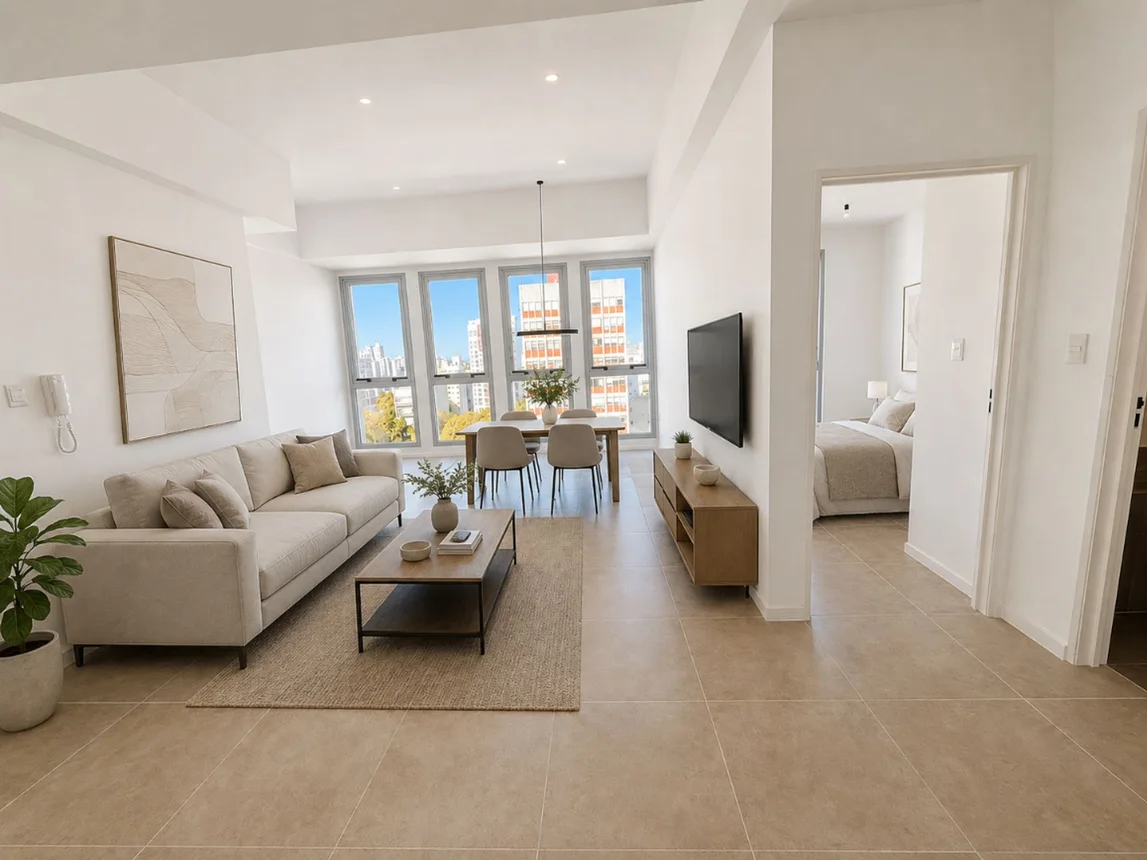 Semipiso en venta en La Plata, foto 2