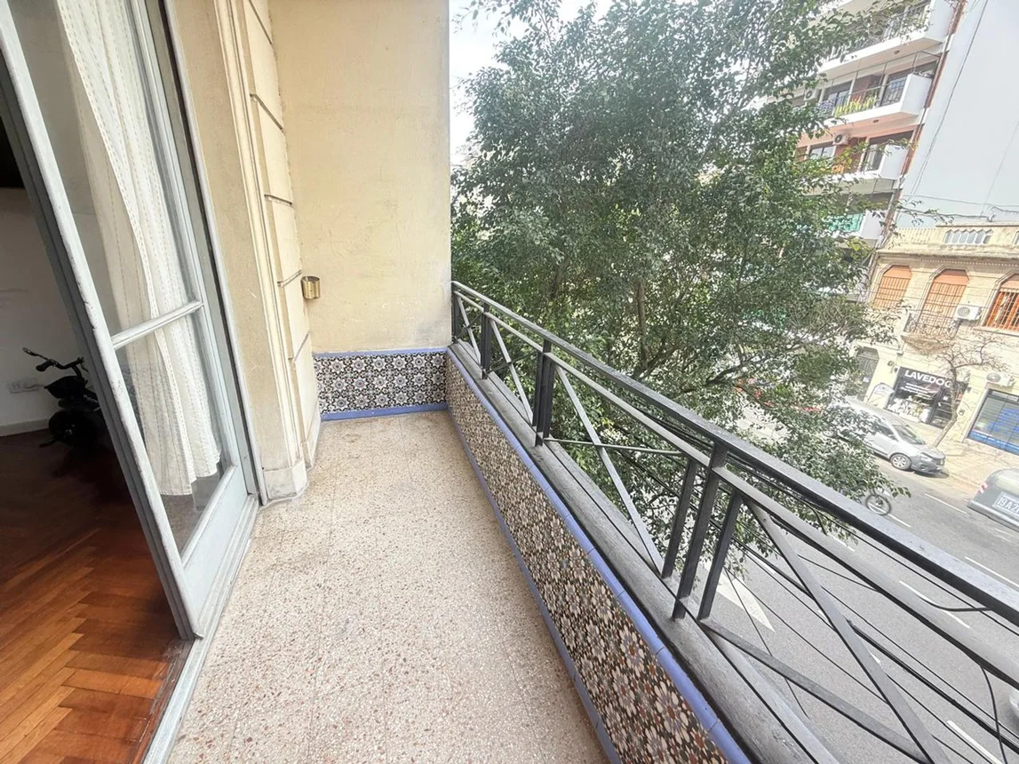 Departamento en venta en Caballito, foto 2