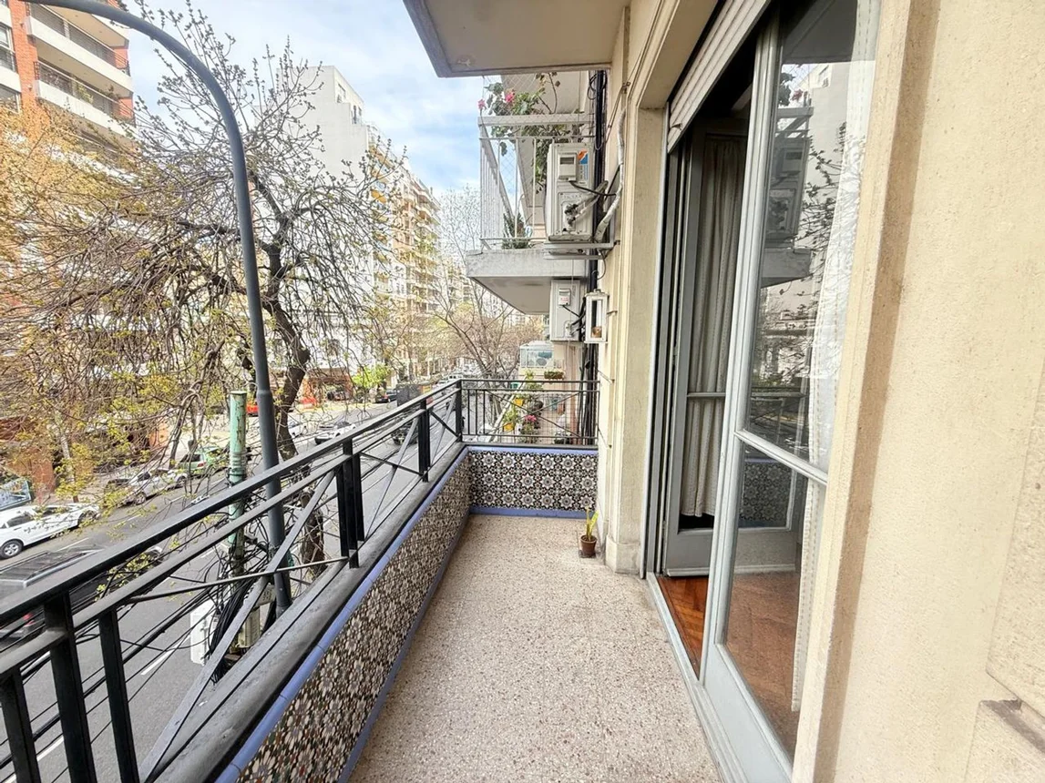 Departamento en venta en Caballito