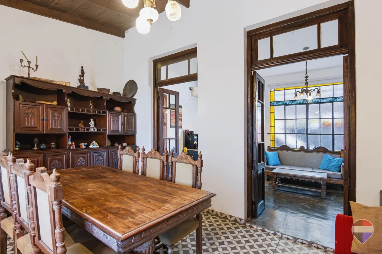 Casa dúplex en venta en City Bell, foto 2