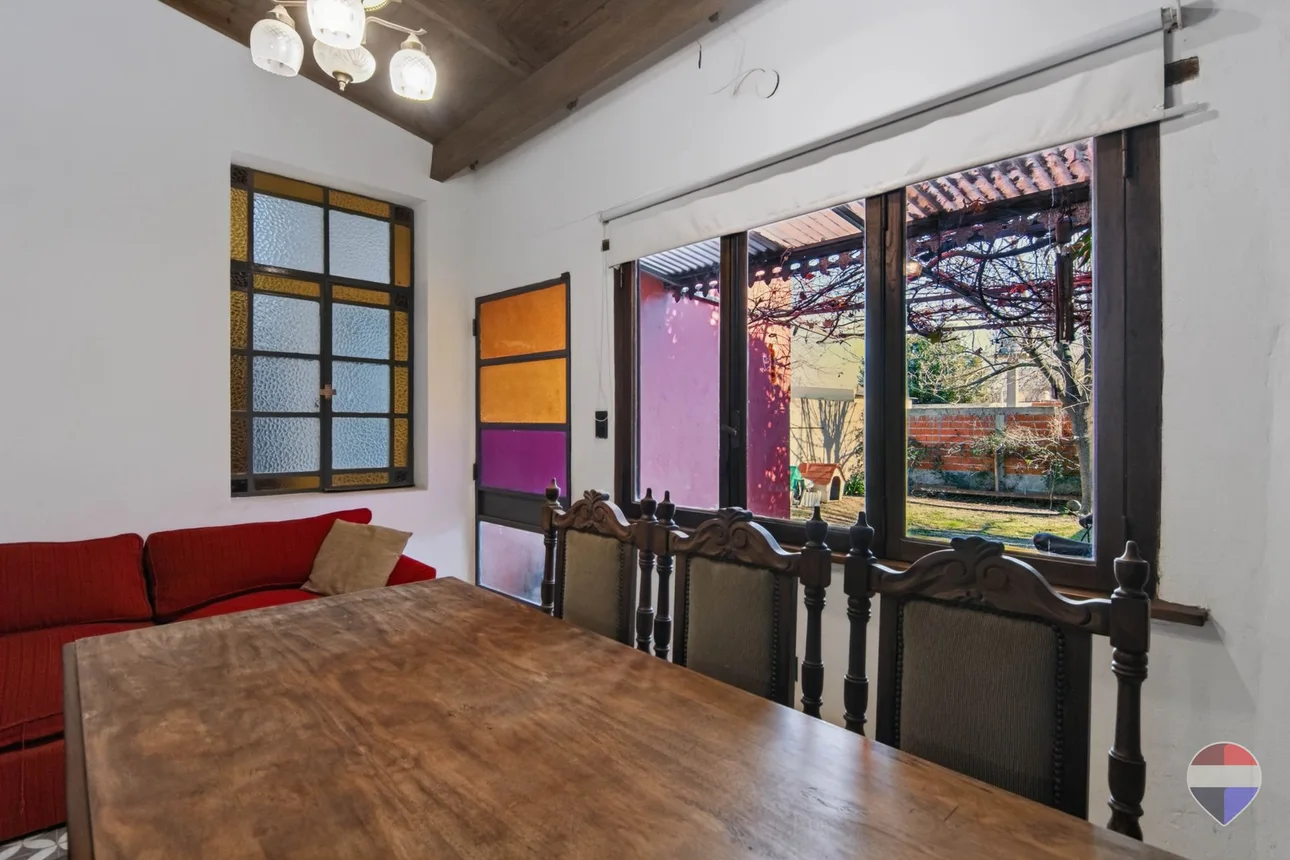 Casa dúplex en venta en City Bell, foto 3