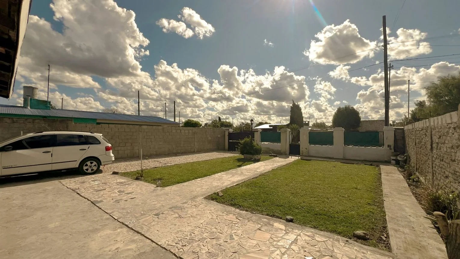 Venta casa 3 amb barrio hipodromo apto credito, foto 3