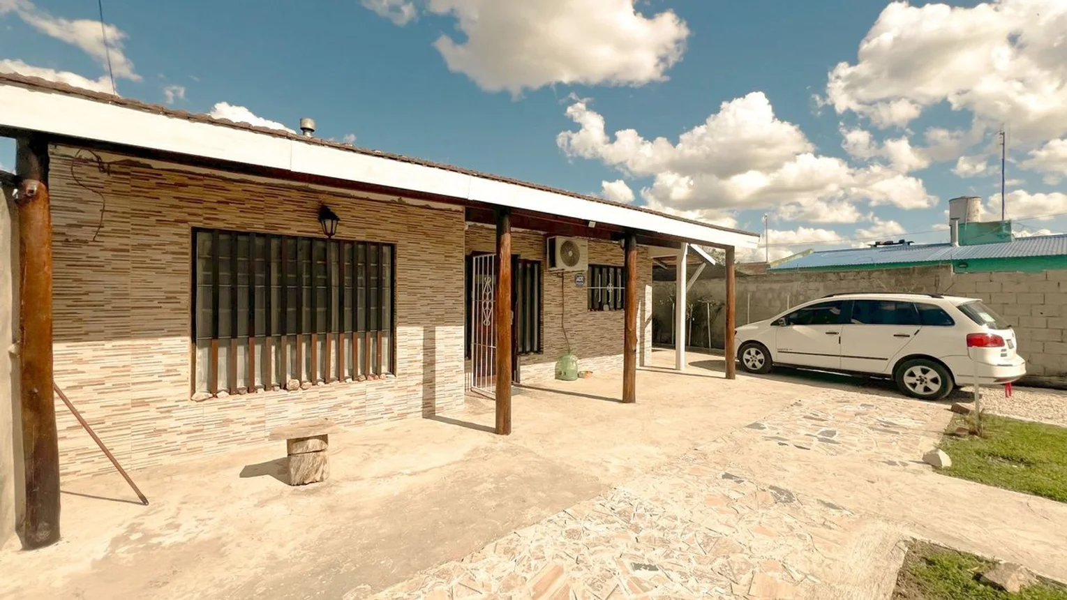 Venta casa 3 amb barrio hipodromo apto credito, foto 1