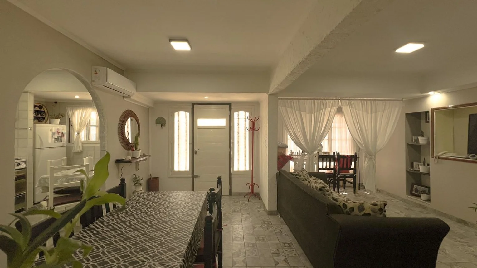Venta casa 3 amb barrio hipodromo apto credito, foto 4