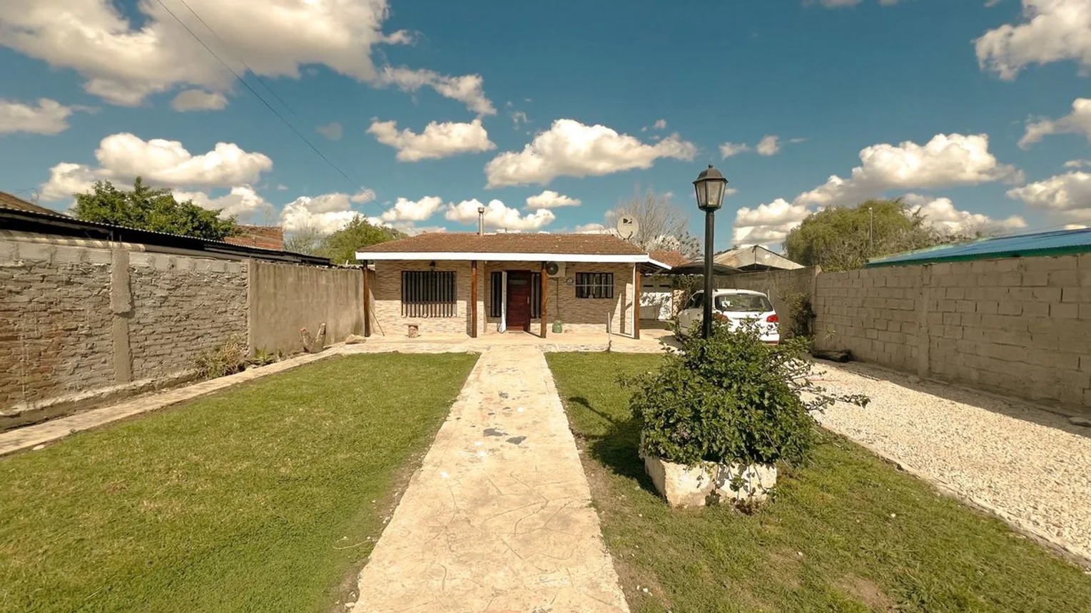 Venta casa 3 amb barrio hipodromo apto credito, foto 2